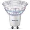 Set De 2 Bombillas Dicroicas Led 50w Gu10 Philips