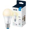 Bombilla Conectada Intensidad Variable E27 60w Wiz