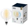 Bombilla Conectada Globo Gigante Blanco E27 40w Wiz