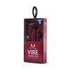 Fresh'n Rebel Vibe Wireless Intrauriculares Ruby