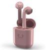 Fresh'n Rebel Twins Auriculares True Wireless Dusty Pink