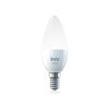 Bombilla Conectada Multicolor Y Blanca Zigbee E14 - Innr