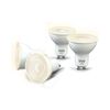 Bombilla Gu10 Zigbee 3.0 Blanca Ajustable X4 - Rs226-4 - Innr