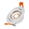 Connected Led Downlight Blanco Extraplano - Innr