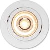 Connected Led Downlight Blanco Extraplano - Innr