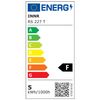 Pack De 4 Bombillas Gu10 Con Conexión Zigbee 3.0 - Rs227t-4 - Innr