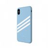 Adidas 32823 Custodia Per Cellulare 16,5 Cm (6.5') Cover Blu, Bianco