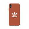 Adidas 32837 Custodia Per Cellulare 16,5 Cm (6.5') Cover Arancione, Bianco