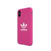 Adidas Carcasa Adicolor Apple Iphone Xs/x Rosa