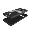 Adidas Carcasa Samsung Galaxy S10 Moulded Negra/blanca