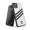 Adidas 36292 Funda Para Teléfono Móvil 16,5 Cm (6.5') Negro, Blanco