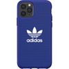 Funda Adidas Modelo Canvas Para Iphone 11 Pro Color Azul