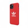 Adidas 36349 Funda Para Teléfono Móvil 14,7 Cm (5.8') Rojo