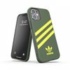 Adidas 42253 Custodia Per Cellulare 13,7 Cm (5.4') Cover Verde, Giallo