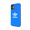 Adidas 42288 Custodia Per Cellulare 13,7 Cm (5.4') Cover Blu, Bianco