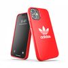 Adidas 42292 Custodia Per Cellulare 13,7 Cm (5.4') Cover Rosso, Bianco