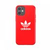 Adidas 42292 Custodia Per Cellulare 13,7 Cm (5.4') Cover Rosso, Bianco