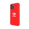 Adidas 42294 Custodia Per Cellulare 17 Cm (6.7') Cover Rosso, Bianco