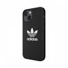 Adidas 47066 Funda Para Teléfono Móvil 13,7 Cm (5.4') Negro, Blanco