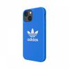 Adidas 47067 Funda Para Teléfono Móvil 13,7 Cm (5.4') Azul, Blanco