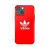 Adidas 47070 Funda Para Teléfono Móvil 13,7 Cm (5.4') Rojo, Blanco