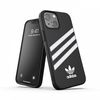 Adidas 47080 Custodia Per Cellulare 13,7 Cm (5.4') Cover Nero, Bianco