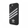 Adidas 47080 Custodia Per Cellulare 13,7 Cm (5.4') Cover Nero, Bianco