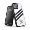 Adidas 47081 Custodia Per Cellulare 13,7 Cm (5.4') Cover Nero, Bianco