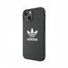 Adidas 47085 Funda Para Teléfono Móvil 13,7 Cm (5.4') Negro, Blanco