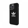 Adidas 47098 Custodia Per Cellulare 15,5 Cm (6.1') Cover Nero, Bianco