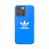 Adidas 47099 Funda Para Teléfono Móvil 15,5 Cm (6.1') Azul, Blanco