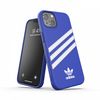 Adidas 47116 Custodia Per Cellulare 15,5 Cm (6.1') Cover Blu, Bianco