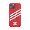 Adidas 47117 Funda Para Teléfono Móvil 15,5 Cm (6.1') Rojo, Blanco