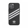 Adidas 47142 Funda Para Teléfono Móvil 17 Cm (6.7') Negro, Blanco