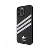 Adidas 47142 Funda Para Teléfono Móvil 17 Cm (6.7') Negro, Blanco