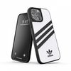 Adidas 47143 Funda Para Teléfono Móvil 17 Cm (6.7') Negro, Blanco