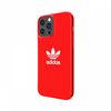 Adidas 47132 Funda Para Teléfono Móvil 17 Cm (6.7') Rojo, Blanco