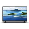 Philips 5500 Series 24phs5507/12 Televisor 61 Cm (24') Hd Negro