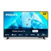 Televisor Smart Tv Philips Ambilight 32pfs6908/12 32'' Full Hd Led F Negro