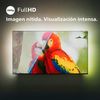 Televisor Smart Tv Philips Ambilight 32pfs6908/12 32'' Full Hd Led F Negro