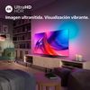 Televisor Smart Tv Philips The One 43pus8818/12 43'' 4k Uhd Ambilight G Negro