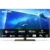 Television 55" Philips 55oled818 4k