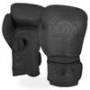 Guantes De Boxeo Joya Fight Fast Negro 12 Oz