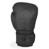 Guantes De Boxeo Joya Fight Fast Negro 12 Oz