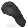 Guantes De Boxeo Joya Fight Fast Negro 12 Oz