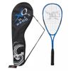 Raqueta De Squash S600 Azul Y Negro Xq Max