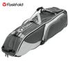 Fastfold Bolsa De Golf Trolley Unisex 3.0 3 Bolsillos Negro/plata