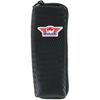 Funda Dardos Bulls Half  Pak Black Carbon Style Bu-66330c