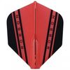 Pluma Bulls Darts Robson Standard V Red Ro-51743