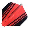 Pluma Bulls Darts Robson Standard V Red Ro-51743